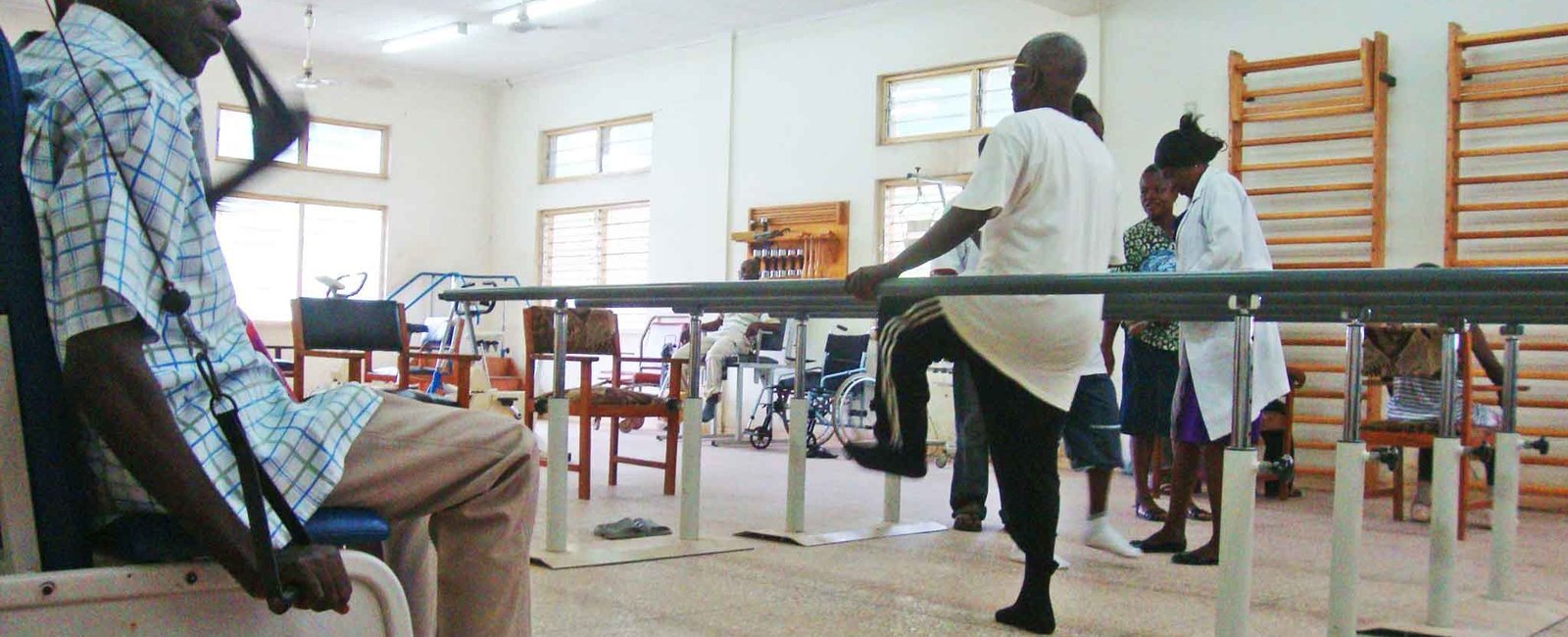 DAR ES SALAAM DESTINATION PAGE clinical image