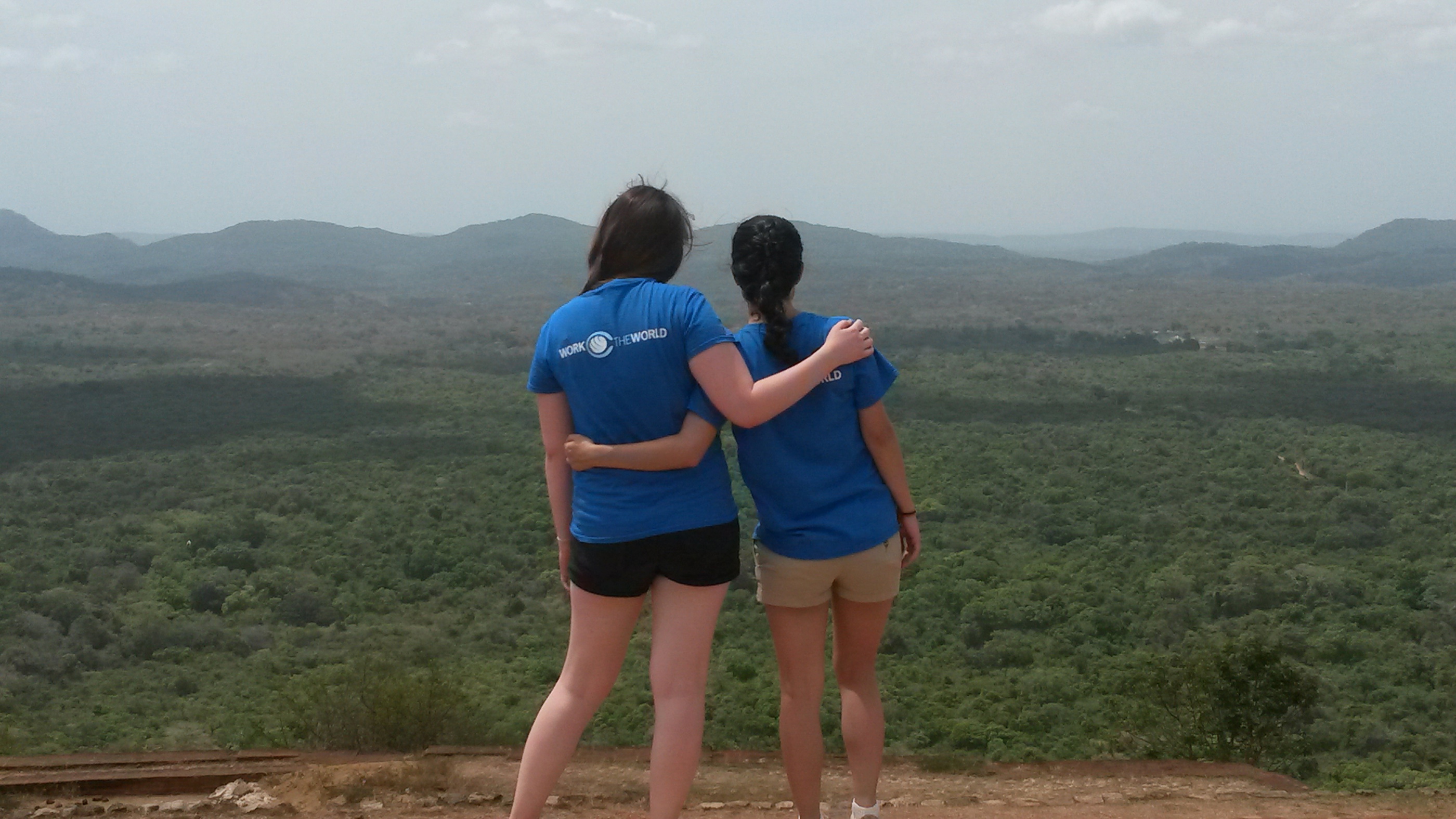 Alison's Review of her Nursing Elective in Sri Lanka