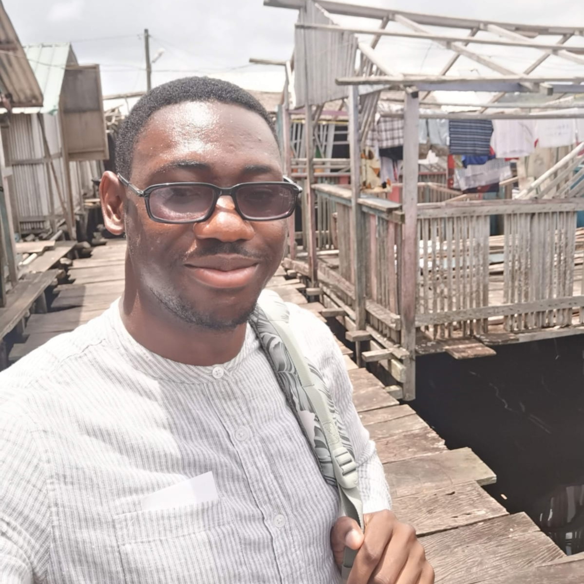 Chukwubuike Ugonna Review