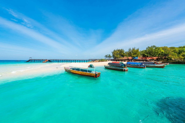 DAR ES SALAAM DESTINATION PAGE slider image 3