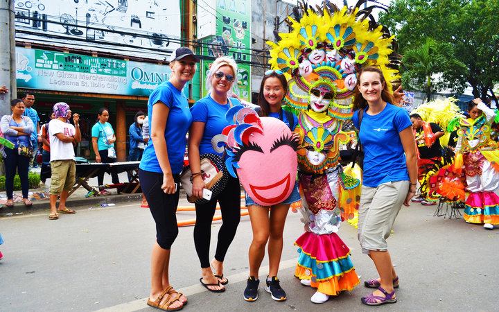 Dinagyang Festival