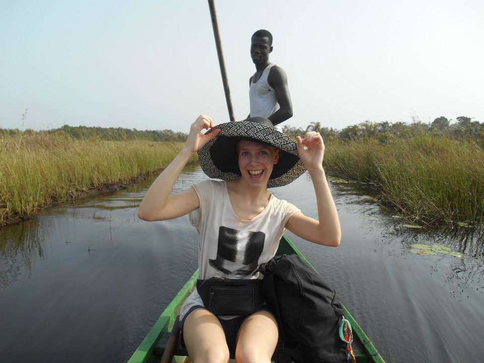 Marti-Louise's Review of her time in Ghana on a Medical Placement