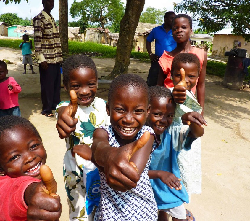 GHANA DESTINATION PAGE VHE image