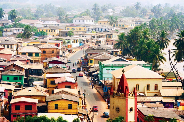 GHANA DESTINATION PAGE slider image