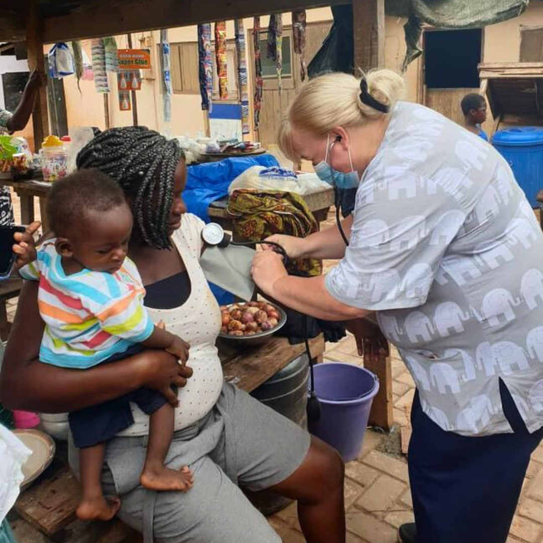Ghana Community Outreach3