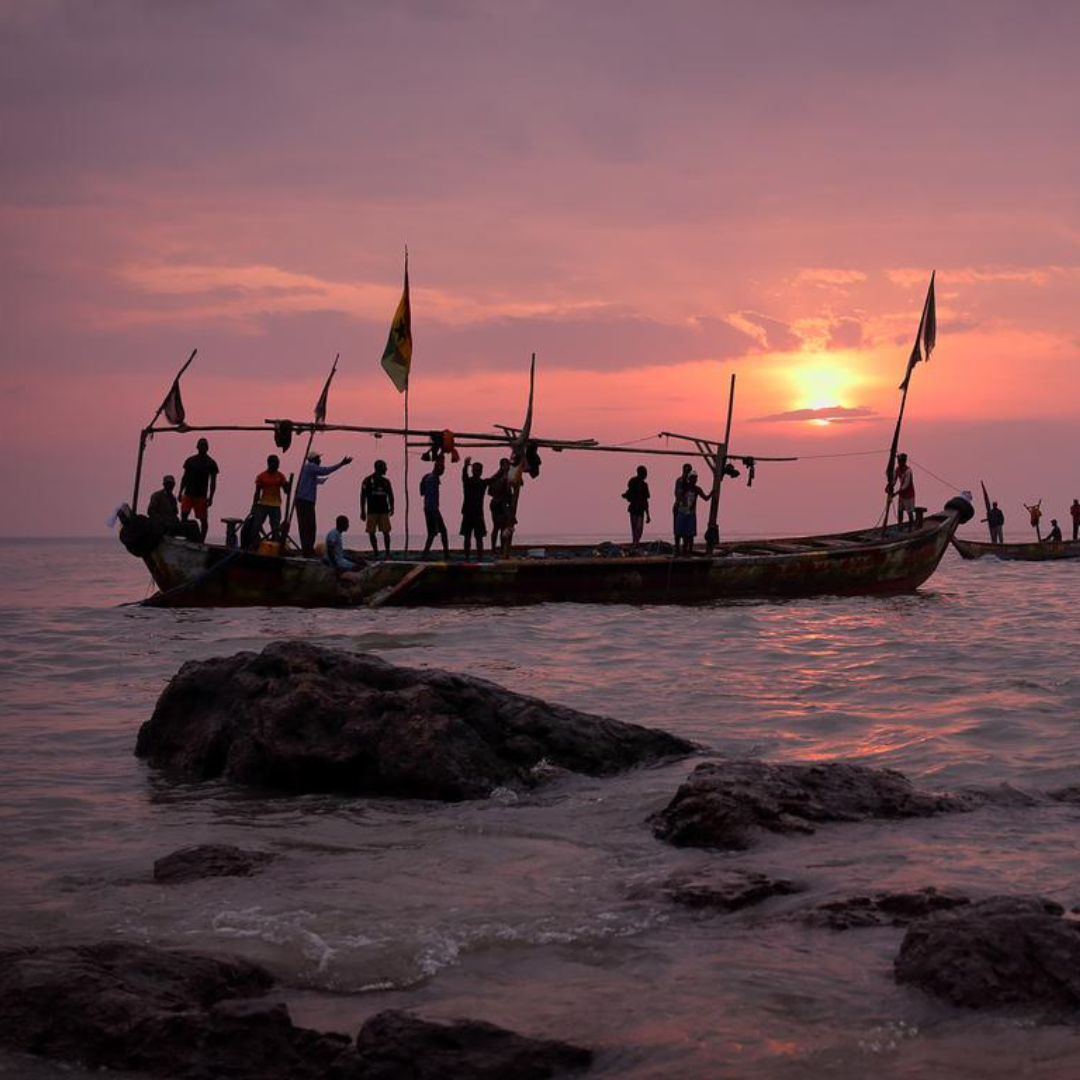 Ghana Thumbnail Image