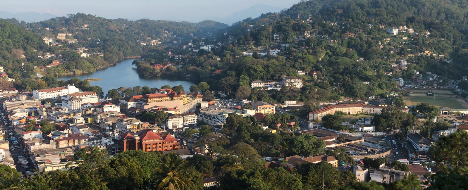 Kandy