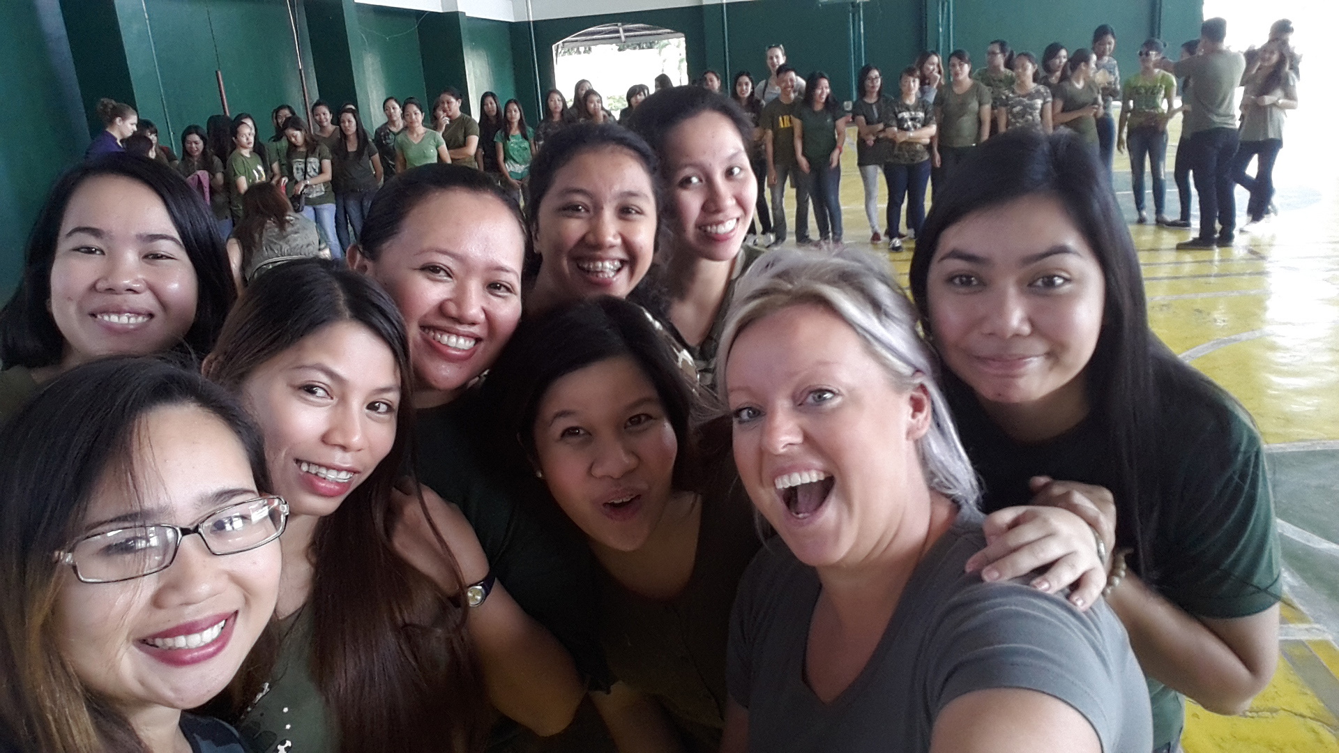 Sneha Mehta - Medical Electives in Iloilo, the Philippines