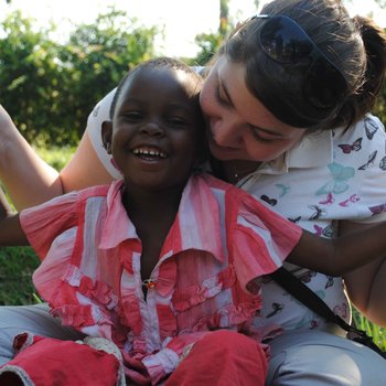 Lake Victoria Catherine Napper 2