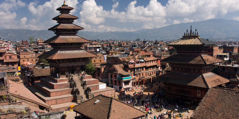 N KA TR T Nepal 4