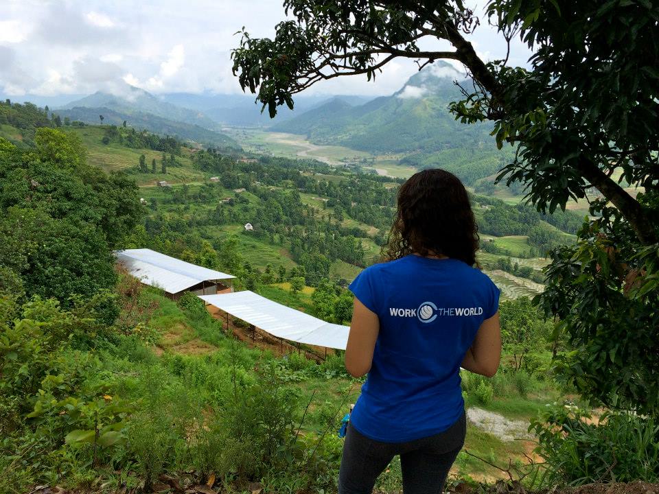 Rocine's Review of her Physical Therapy Internship in Nepal