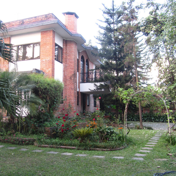 N PO HO Exterior