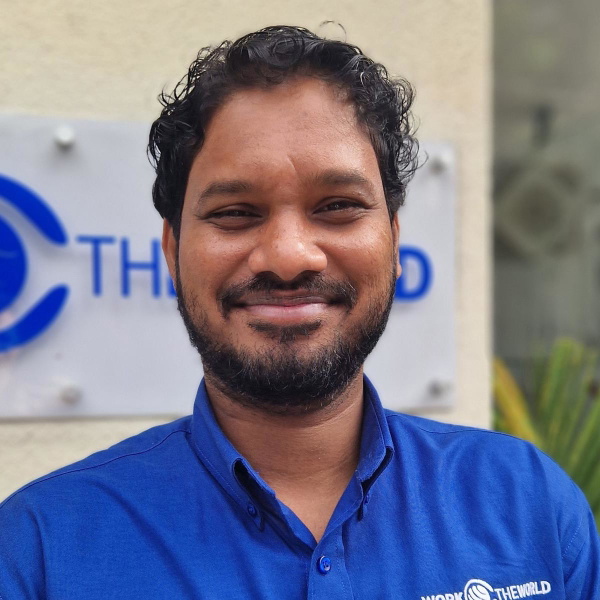 Niranjan uxga
