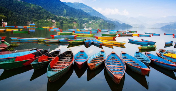 POKHARA DESTINATION PAGE header