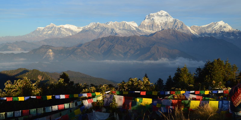POON HILL