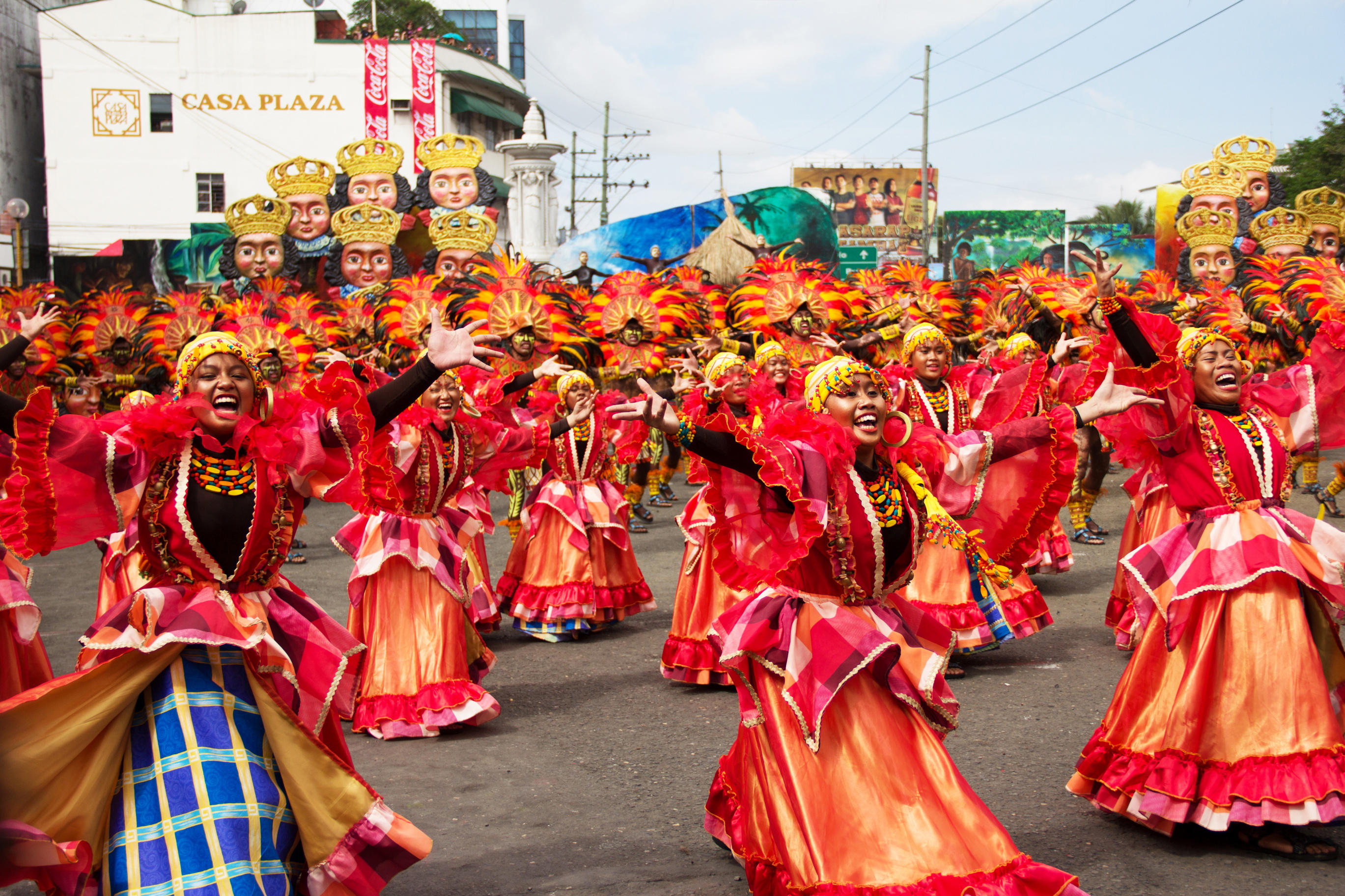 Jessica Adria - Pharmacy Electives in iIloilo, the Philippines