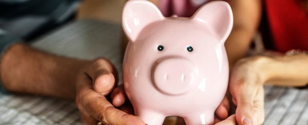 Piggy Bank Funding