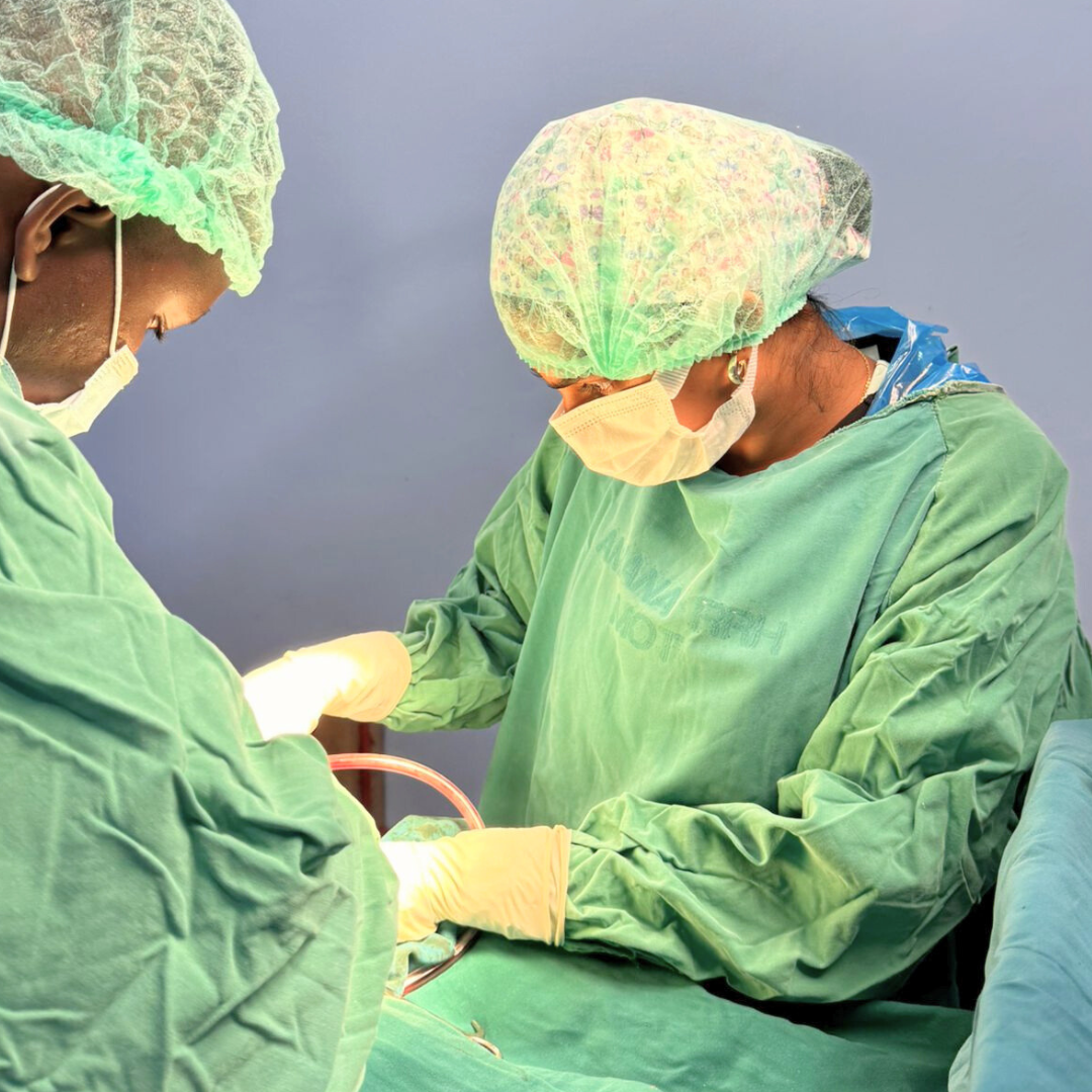 Surgery Observation