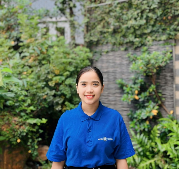 Thao uxga
