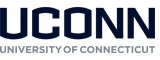 UCONN academic logo
