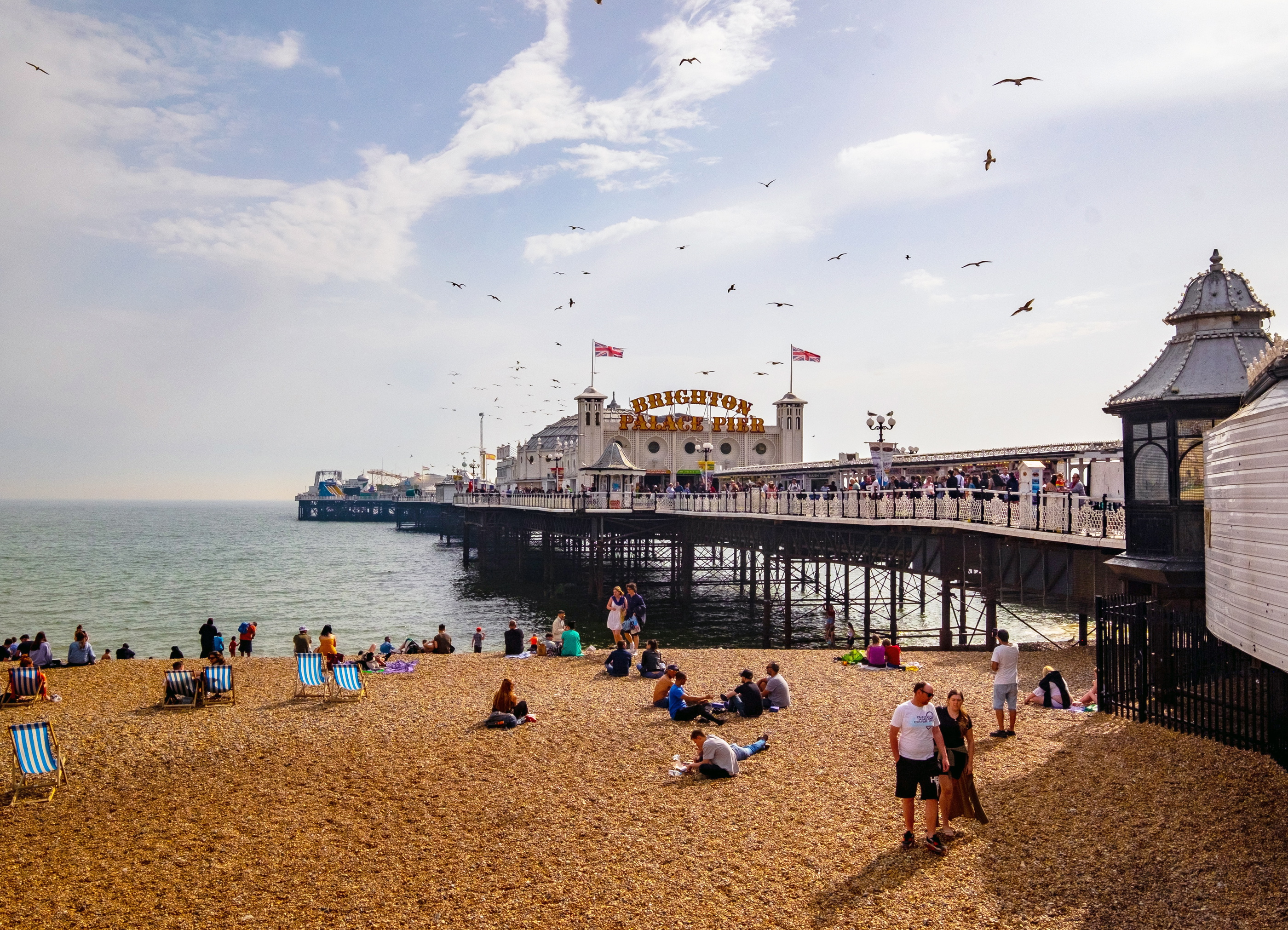 Brighton