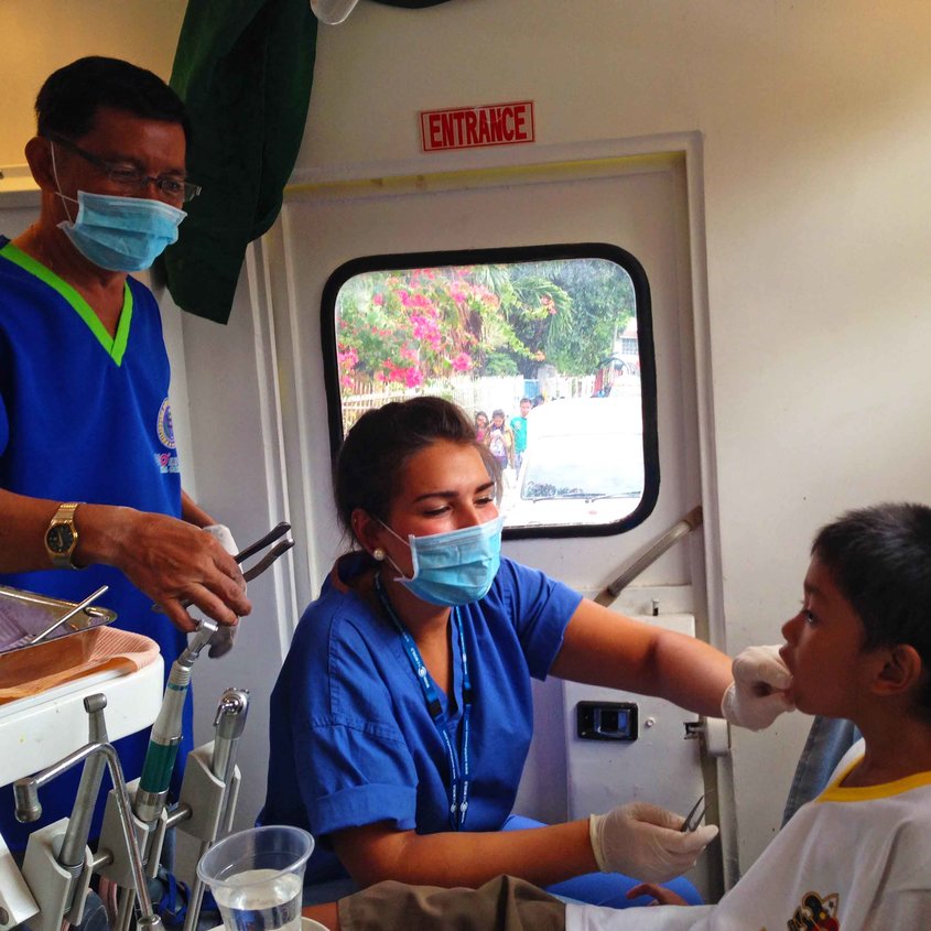 Dental electives in dumaguete philippines