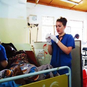 Nursing electives in arusha tanzania