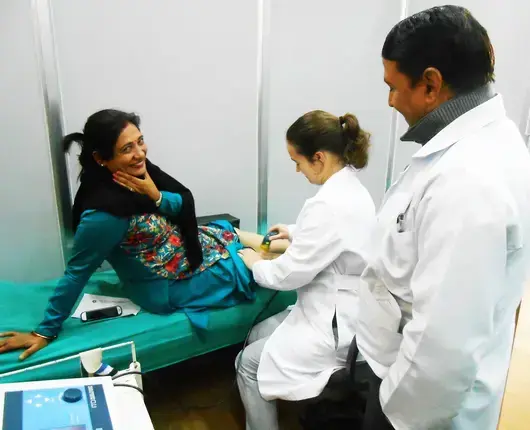 Physiotherapy in anuradhapura sri lanka 1